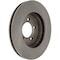 Centric Parts Standard Brake Rotor, 121.65091 121.65091 - alternate 6